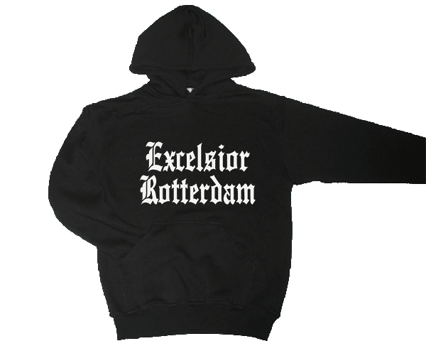 Hooded Excelsior Rotterdam
